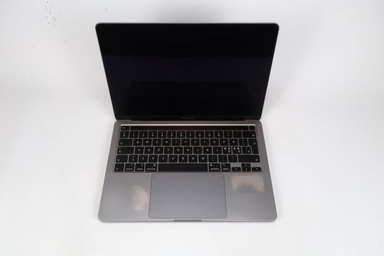 Apple MacBook Pro 13" i5-1038NG7