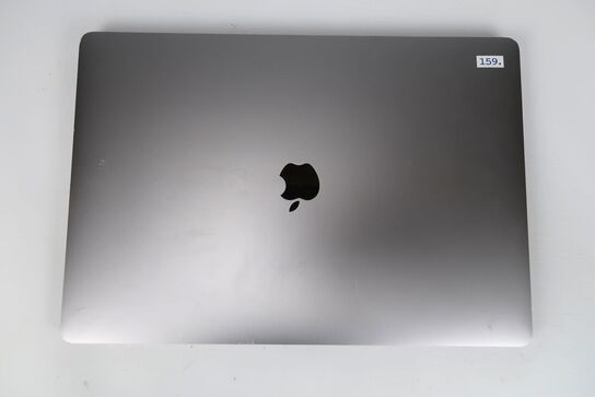 Apple MacBook Pro 16" i9-9980HK / 64GB RAM
