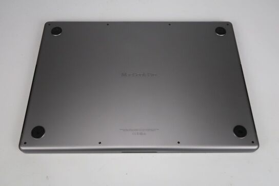 Apple MacBook Pro M1 MAX 16" 2021