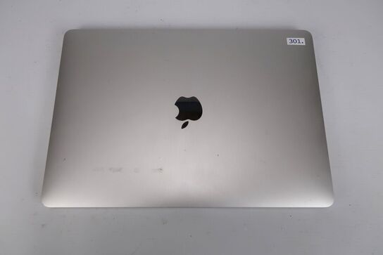 Apple MacBook Pro 13" i5-1038NG7
