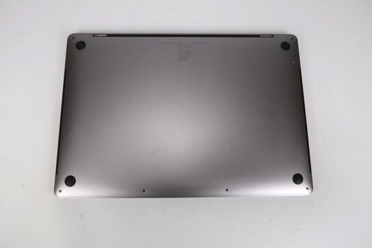 Apple MacBook Pro 16" i7-9750H