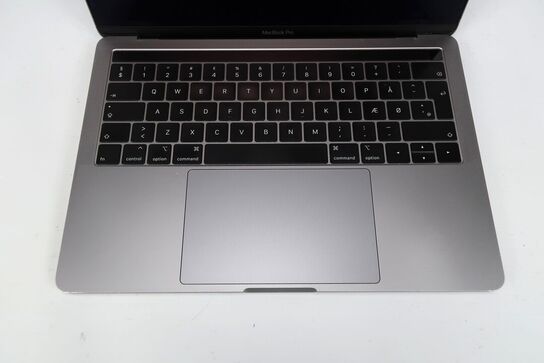 Apple MacBook Pro 13" i5-8259U