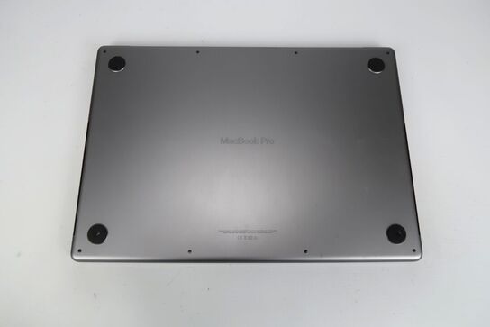 Apple MacBook Pro M1 16" 2021