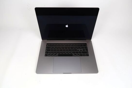 Apple MacBook Pro 15.6" i7-8850H