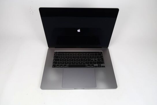 Apple MacBook Pro 16" i9-9880H - 2TB SSD