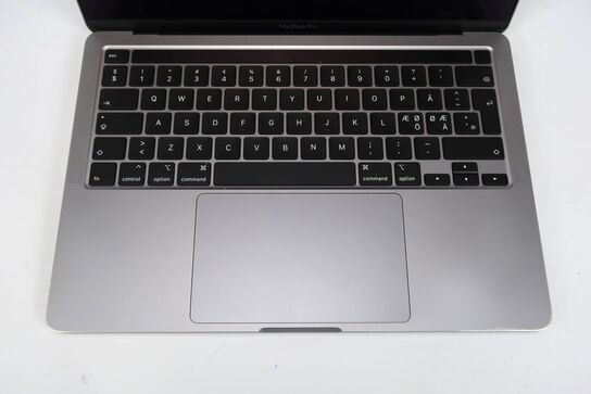 Apple MacBook Pro 13" i5-1038NG7
