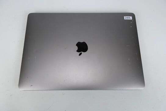 Apple MacBook Pro i5-1038NG7