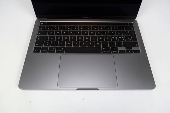 Apple MacBook Pro M1 2020 13"