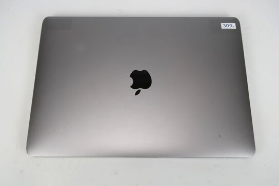 Apple MacBook Pro 13" i5-7360U