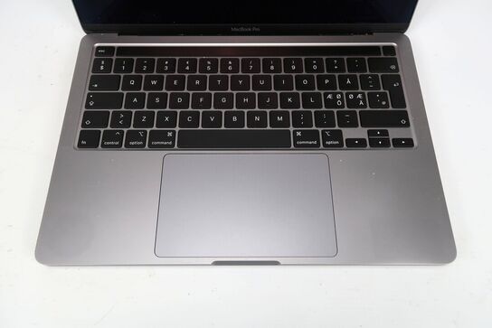 Apple MacBook Pro 13" i5-1038NG7