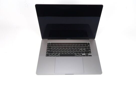 Apple MacBook Pro 16" i9-9980HK / 64GB RAM