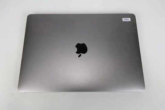 Apple MacBook Pro 13" i5-1038NG7
