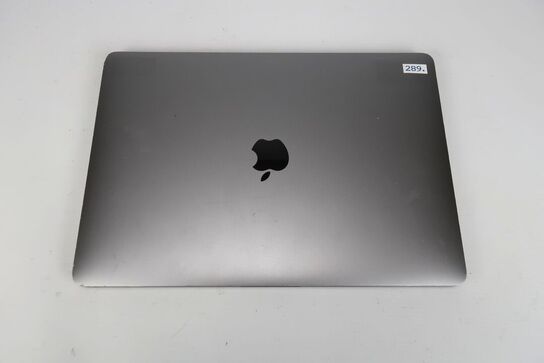 Apple MacBook Pro 13" i5-7360U