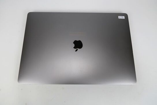 Apple MacBook Pro 16" i9-9880H - 2TB SSD