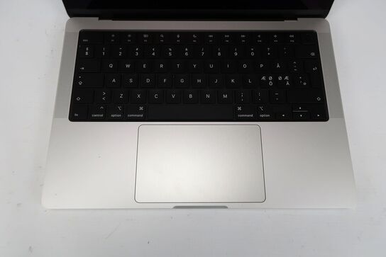 Apple MacBook Pro M1 14" 2021