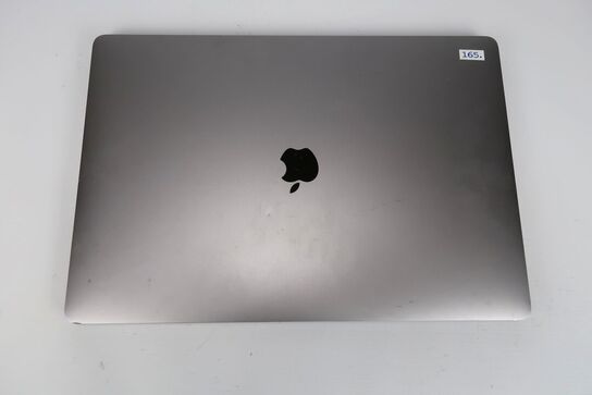 Apple MacBook Pro 16" i7-9750H