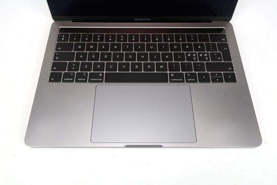 Apple MacBook Pro 13" i5-8259U