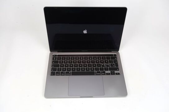 Apple MacBook Pro 13" i5-1038NG7