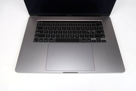 Apple MacBook Pro 16" i9-9980H / 64GB RAM
