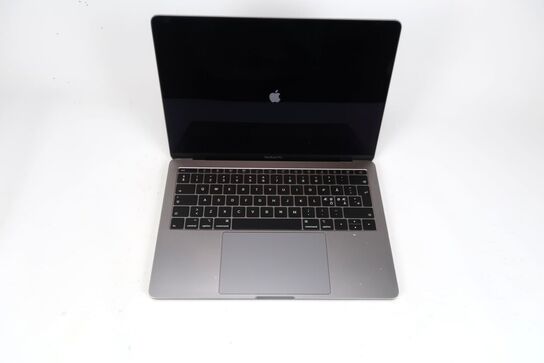Apple MacBook Pro 13" i5-7360U