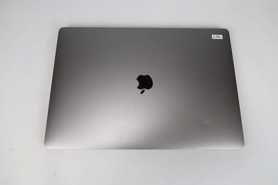 Apple MacBook Pro 16" i9-9980H