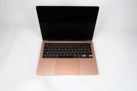 Ophør Datacenter Apple Macbooks