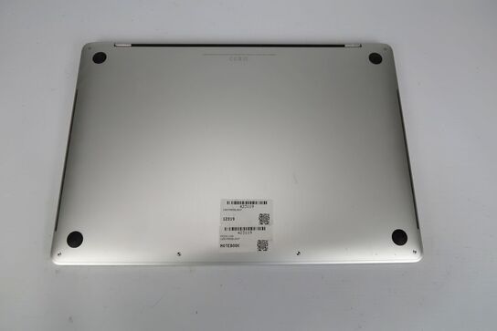 Apple MacBook Pro 15.6" i7-8750H