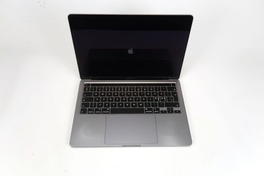 Apple MacBook Pro i5-1038NG7