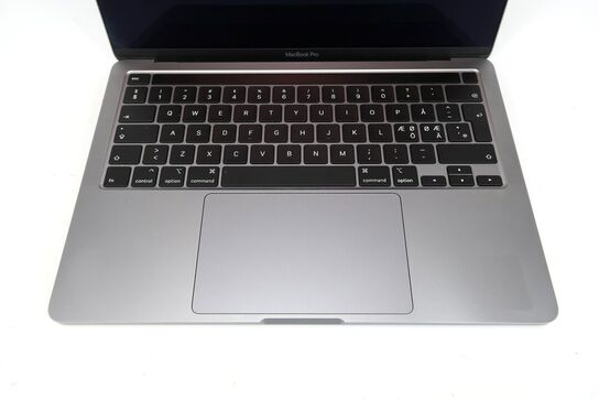 Apple MacBook Pro 13" i5-1038NG7