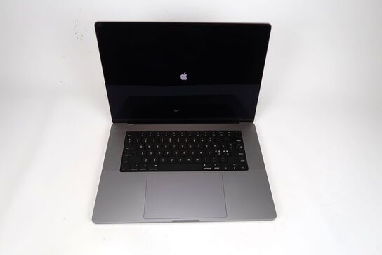 Apple MacBook Pro M1 16" 2021