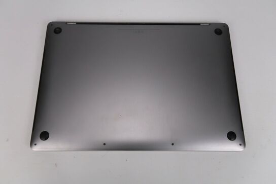 Apple MacBook Pro 15.6" i9-8950HK