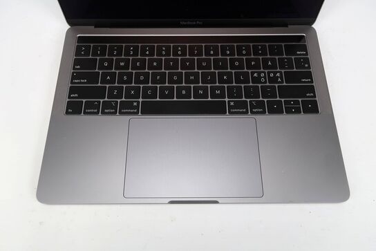 Apple MacBook Pro 13" i5-8259U