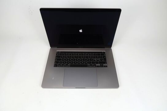 Apple MacBook Pro 16" i9-9980H