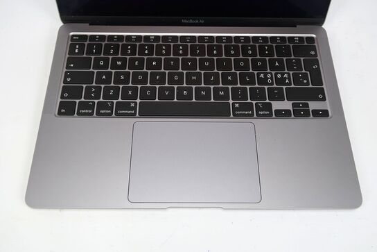 Apple MacBook Air 13" i3-1000NG4