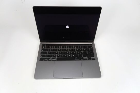 Apple MacBook Pro 2020  i7-1068NG7 13"