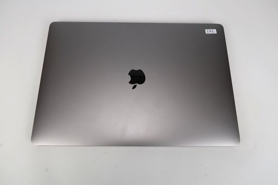 Apple MacBook Pro 15.6" i7-8850H