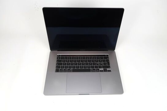 Apple MacBook Pro 16" i7-9750H