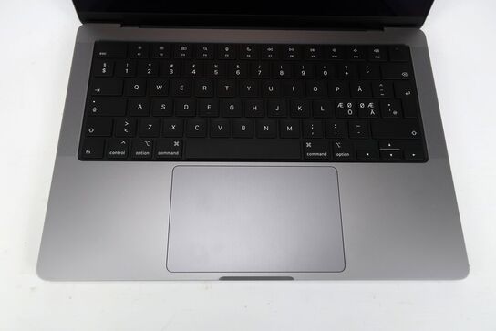Apple MacBook Pro M1 14" 2021