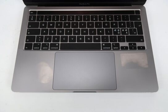 Apple MacBook Pro 13" i5-1038NG7