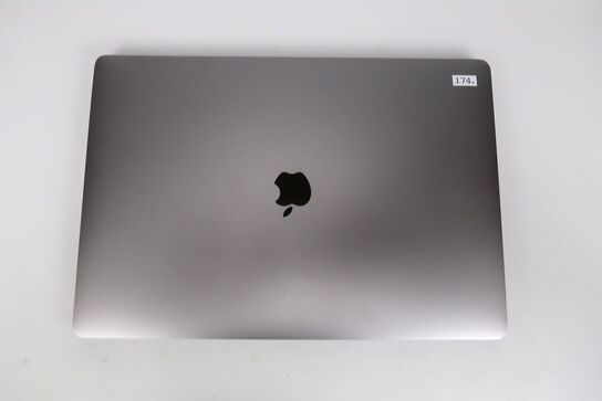 Apple MacBook Pro 16" i9-9980H