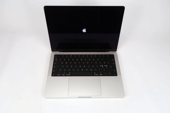 Apple MacBook Pro M1 14" 2021
