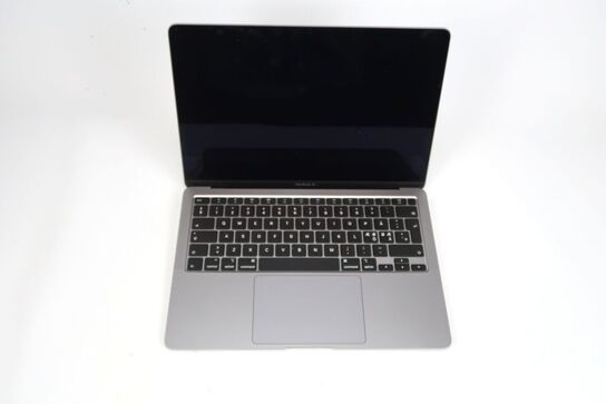 Apple MacBook Air 13" i3-1000NG4