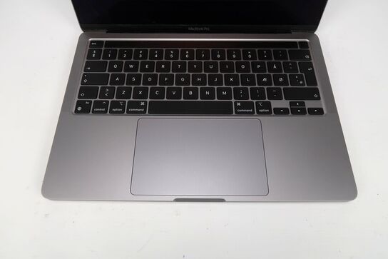 Apple MacBook Pro M1 2020 13"