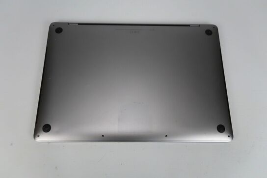 Apple MacBook Pro 16" i9-9980HK / 64GB RAM