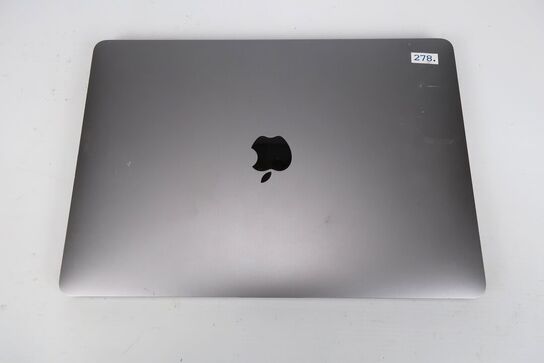 Apple MacBook Pro 13" i5-1038NG7