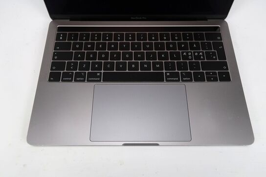 Apple MacBook Pro 13" i5-8259U