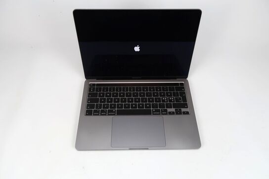 Apple MacBook Pro 2020  i7-1068NG7 13"