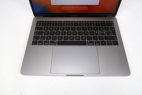 Apple MacBook Pro 13" i5-7360U