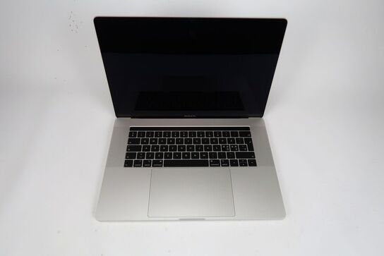 Apple MacBook Pro 15.6" i7-8750H