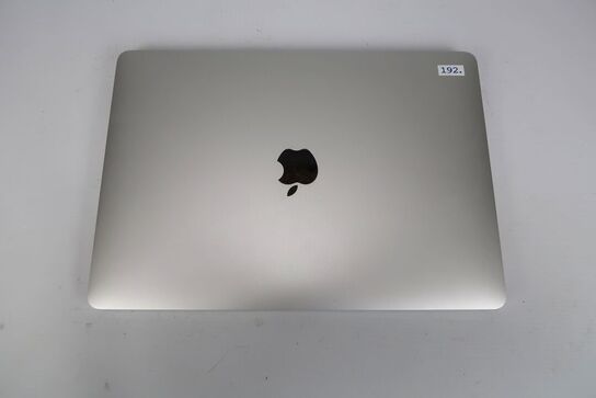 Apple MacBookPro 13" i5-8257U